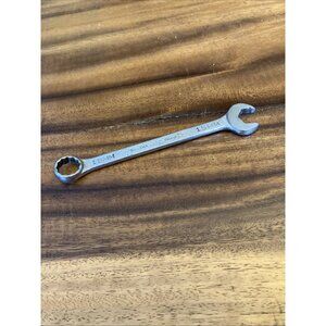 MAC Tools M15CW 15mm Combination Wrench 12 Point USA